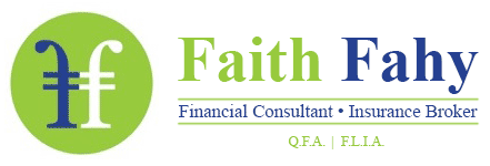 Faith Fahy Financial Advisor